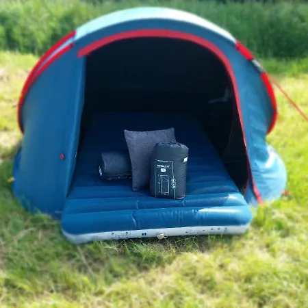Camping Camping Groenhove